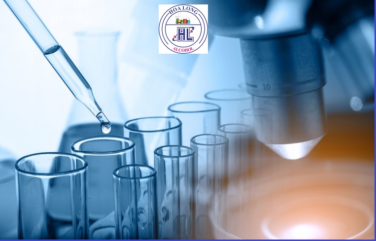 Tìm hiểu ứng dụng cụ thể của Ethanol trong thực tế